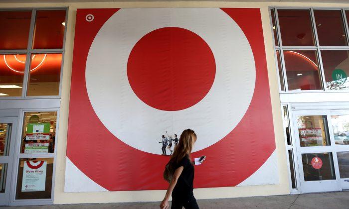 Target’s Interim CEO Hopes Canadians Give Retailer Another Chance