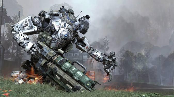 Titanfall 2: PS4, Xbox One Release for New Respawn Game?