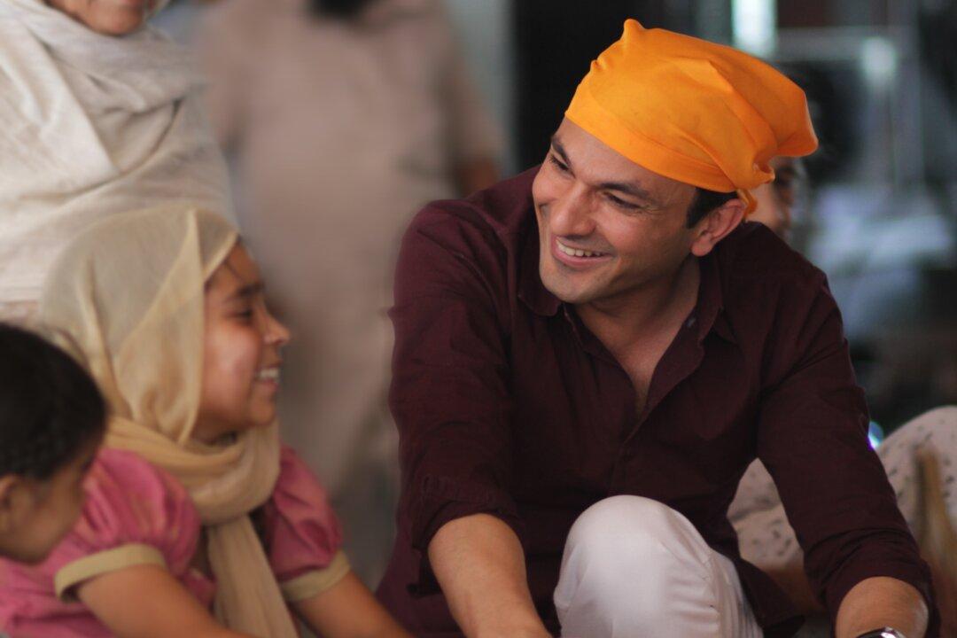 Faith, Ritual, and Food in India