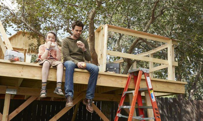 About a Boy Season 2: NBC Show Renewed; What to Expect in Season 1 Finale and Season 2