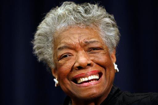 Marguerite Annie Johnson: Maya Angelou Before She Became Maya Angelou