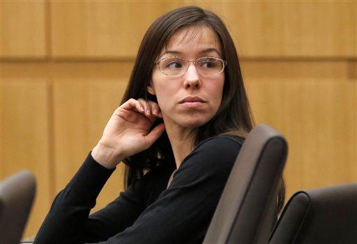 Jodi Arias Trial News: Judge Sherry Stephens Denies Request for Video Coverage of Trial