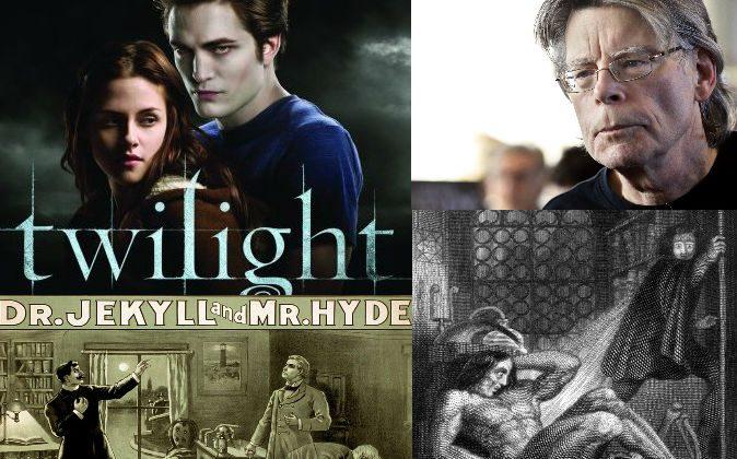 4 Famous Authors Who Got Their Stories in Dreams: Stephen King, Stephenie Meyer, More