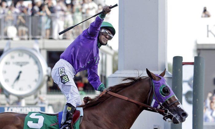 The 139th Preakness Stakes Preview