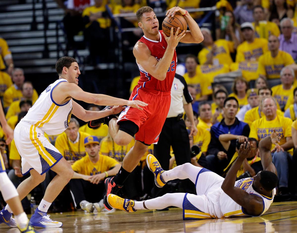 Golden State Warriors vs Los Angeles Clippers Live Stream for Game 7, Time, Date; Preview