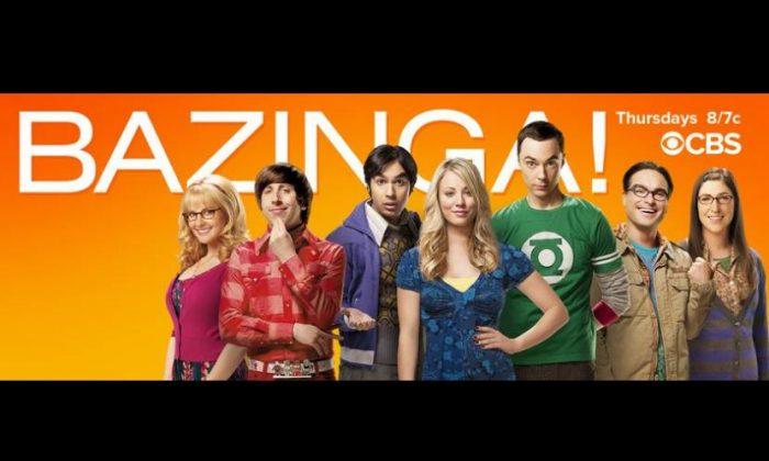 The Big Bang Theory Season 7 Finale Spoilers: Somebody Departs, is it Sheldon at Crossroads (+Air Date)