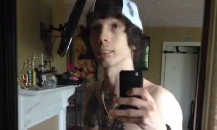 Bryan Silva Can’t Shake Death Hoax; Posts Yet Another ‘Gratata’ Track