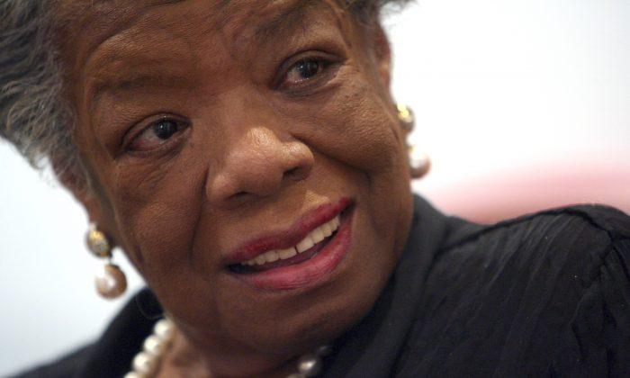 Maya Angelou Husband Name and Pictures: Was Famed Poet Married When She Died?