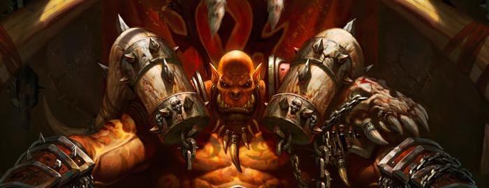 World of Warcraft Warlords of Draenor Expansion: Upcoming Patch Prepares Azeroth for Draenor