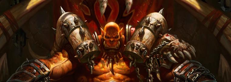 World of Warcraft Warlords of Draenor Expansion: Upcoming Patch Prepares Azeroth for Draenor