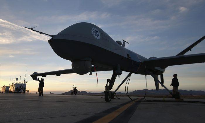 CIA Drone Program in Pakistan Ending