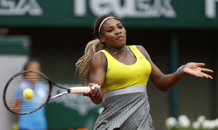 Serena Williams: Tough Wimbledon 2014 Draw Includes Maria Sharapova, Eugenie Bouchard