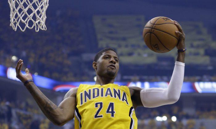Paul George Injury Update: Sports Surgeon Says It Usually Takes 2 Years to Return to Form