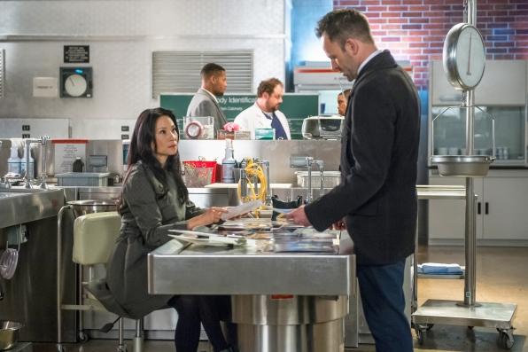 Elementary Season 3: CBS Show Renewed, Projected Premiere Date (+Spoilers)
