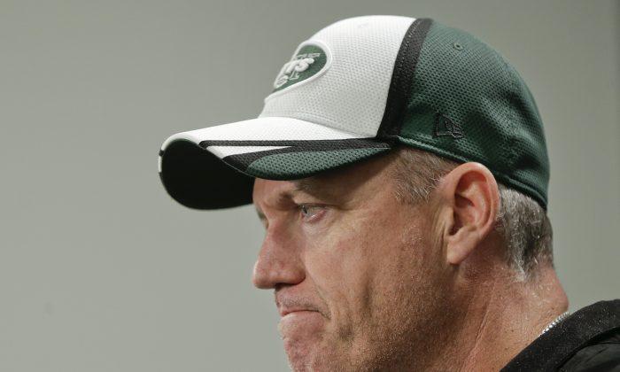On the Ball: Rex Ryan to Blame for Jets Woes