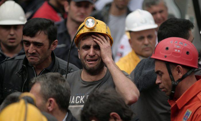 Don’t Call Turkey Mine Disaster an Accident—Privatization Made it Inevitable