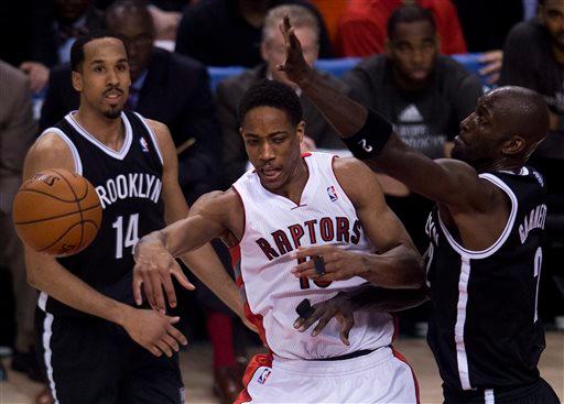 Nets vs Raptors Game 6 NBA Playoffs: Start Time, TV Channel, Live Stream, Preview