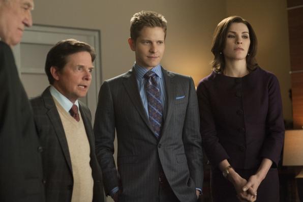 The Good Wife Season 6 Renewal: CBS Renews Show; Projected Episode 1 Premiere Date