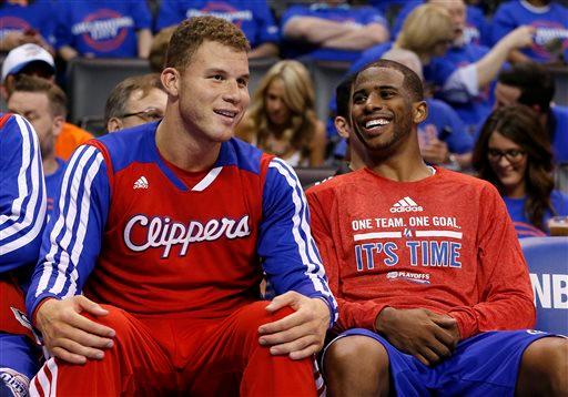 Clippers vs Thunder Live Stream: Game 2 TV Channel, Start Time, Preview