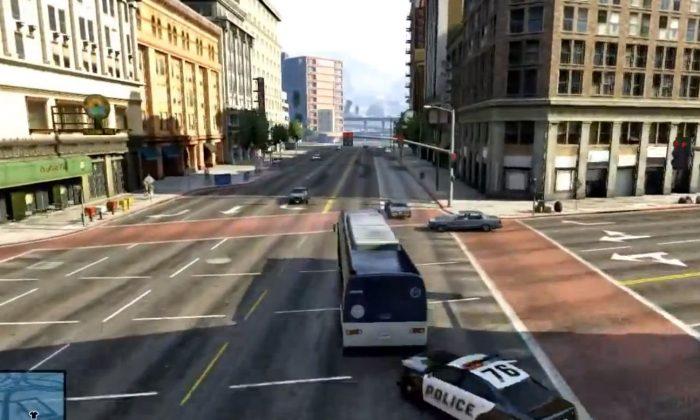 GTA 5 Online PC, Xbox One, PS4 Update: Mac Users Indicate They Want ‘Grand Theft Auto V,’ Too