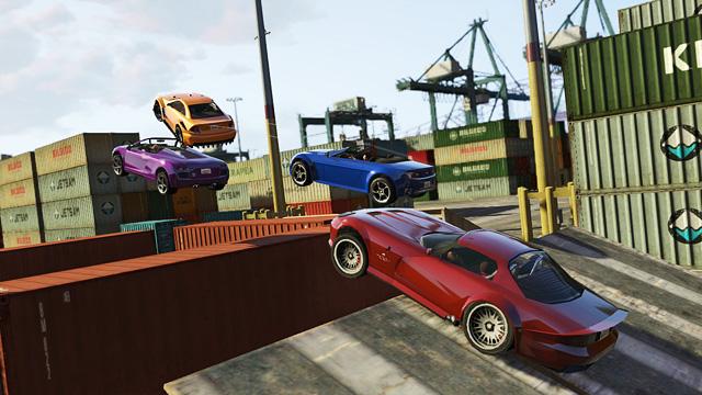 GTA 5 Online Heists, Zombies Updates: ‘Grand Theft Auto V’ DLC Leaks and Rumors Roundup for the Week