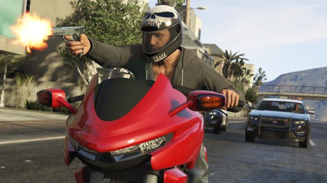 GTA 5 Online Heists Update: It’s Now Been About 330 Days Since ‘Grand Theft Auto V’ has been Out; Criticism Flares Up; 1.16 DLC Patch Event was this Weekend