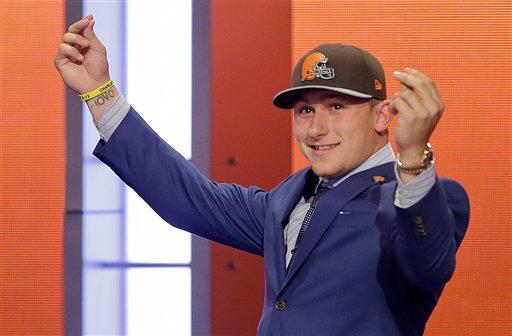 Paul Manziel and Michelle Manziel: Net Worth, Job, Details About Johnny Manziel Father and Mother