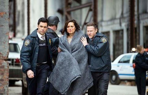 Law And Order SVU Season 15 Finale Date and Preview