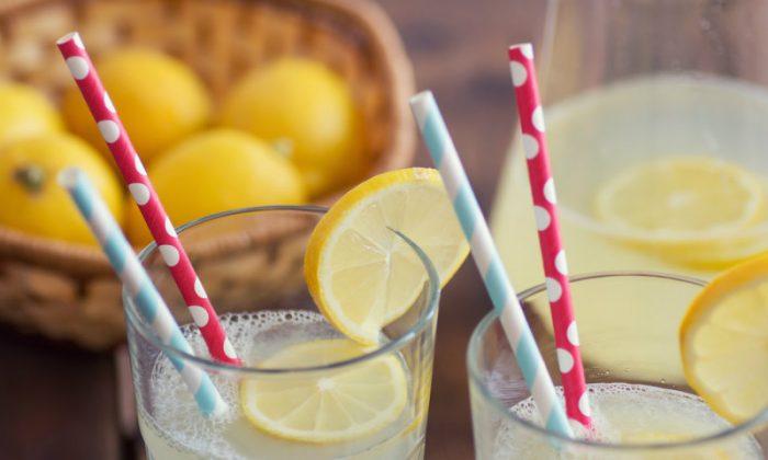 How to Make Healthy Soda Pop at Home