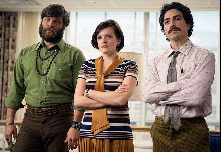 Mad Men Season 7 Spoilers: Preview of Episode 4, ‘The Monolith’