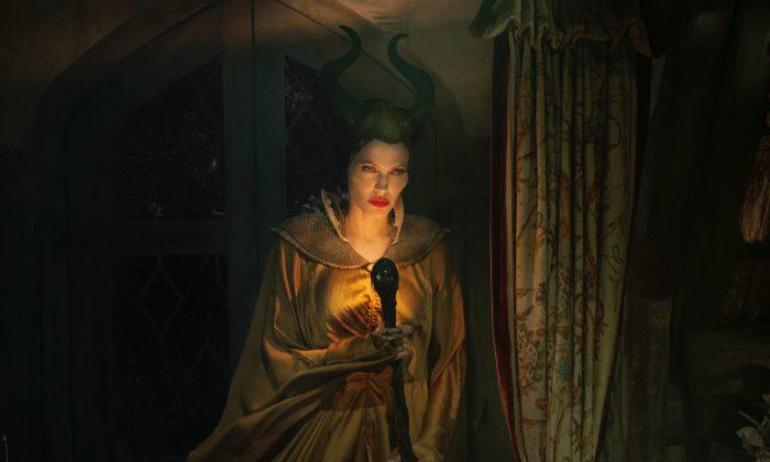 Maleficient Trailer: Official 1, 2, 3 Trailers and Video Clips for Upcoming Movie (+Release Date)