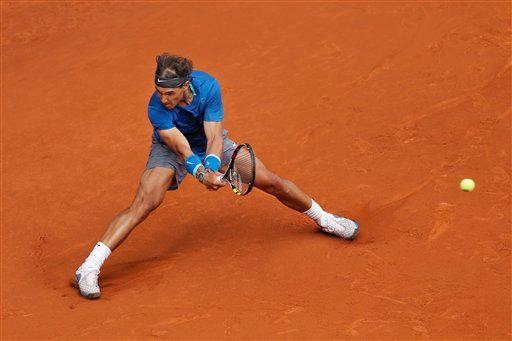 Rafael Nadal vs Tomas Berdych Madrid Open Tennis: Live Stream, TV Channel, Start Time