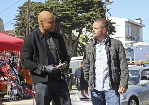 NCIS LA Season 6 Renewal: CBS Show NCIS Los Angeles Renewed, Latest Spoilers (+Projected Premiere Date)