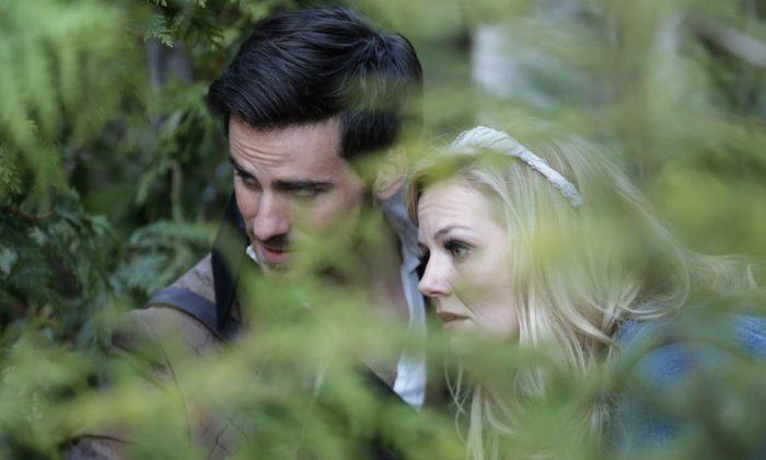 Once Upon a Time Season 4 Premiere Date Announced; Spoilers and Trailer Possibly Coming at 2014 Comic-Con
