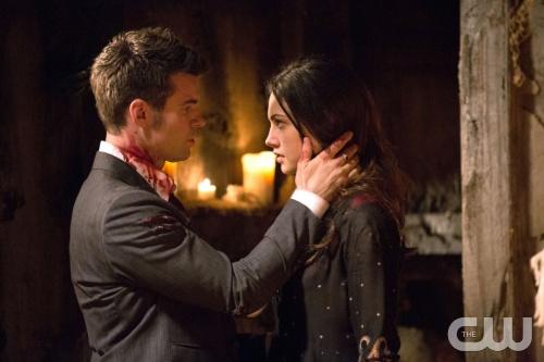The Originals CW Season 2: Show Renewed, Projected Episode 1 Air Date (+Cast and Filming Updates)