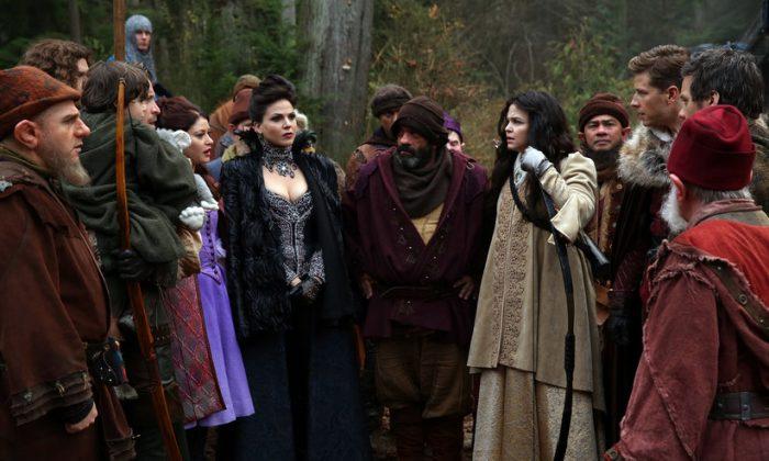 Once Upon a Time Season 4? Is ABC Show ‘OUAT’ Going to be Renewed or Canceled?