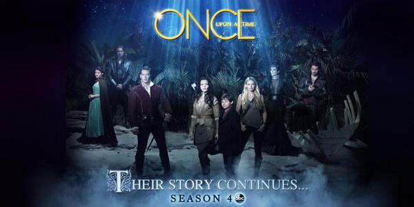 Once Upon a Time Season 4: ABC Show ‘OUAT’ Renewed, New Details Revealed