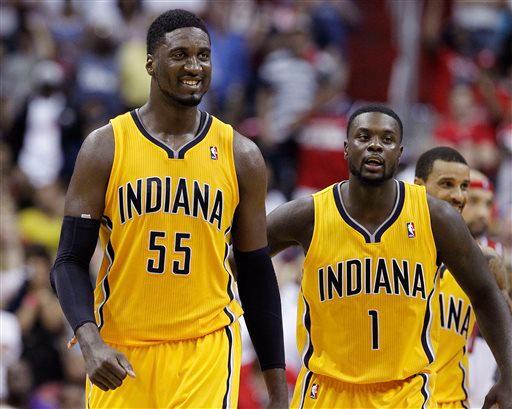 Indiana Pacers vs Washington Wizards Live Stream, TV Channel: Watch Game 5 of NBA Playoffs (+Start Time)