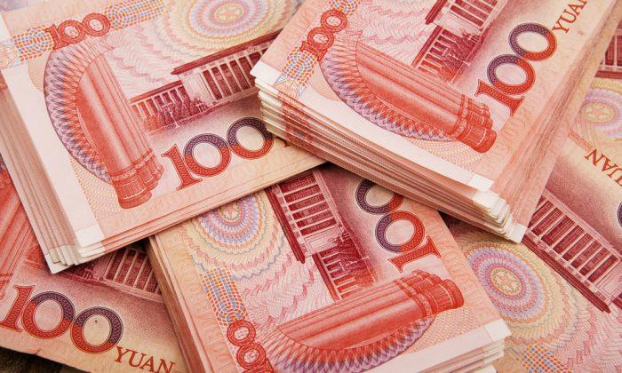 8 Ridiculous Ways Chinese Officials Hide Their Stolen Cash