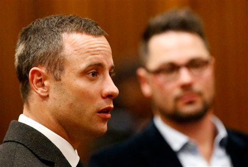 Oscar Pistorius Trial: Facebook Scam Purporting to be Oscar’s Brother Attempting to Get Donations