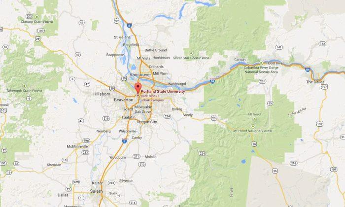 Gluten ‘Found in Portland’s Water Supply’ is Fake