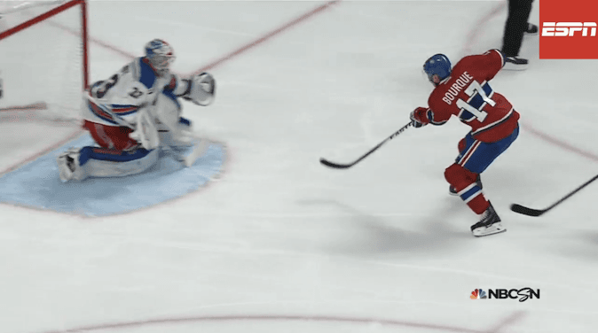 Canadiens Win Wild Game 5 Against Rangers, Force Game 6 (Video)