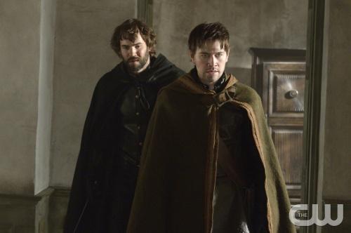 Reign TV Show Season 1 Finale Spoilers: 'Thing in the Woods' Finally Revealed (+Photos)