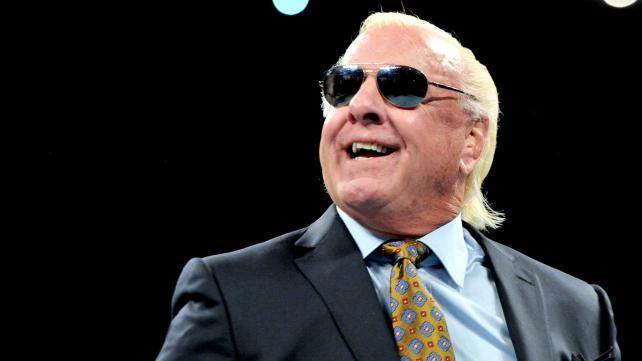 Ric Flair Doesn’t Appear at WWE Extreme Rules But Has Offer to Return to League