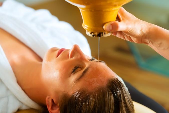 What is Ayurveda Massage? (Video)