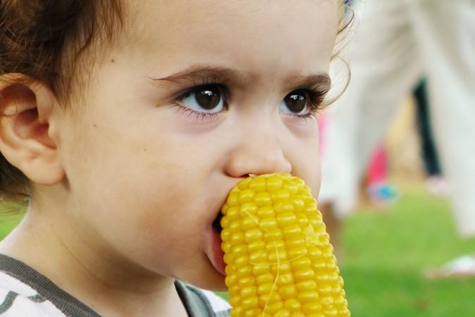 Eating Organic Foods Reduces Pesticide Exposure by Nearly 90% After Just One Week