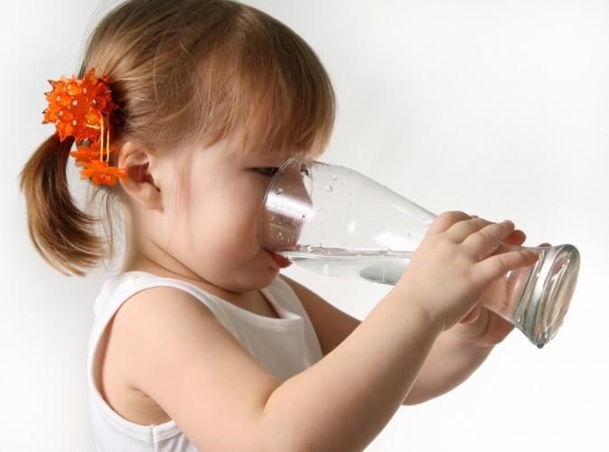 8 Reasons to Drink 8 Glasses of Water a Day