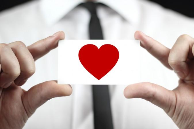 Have Compassion for Yourself