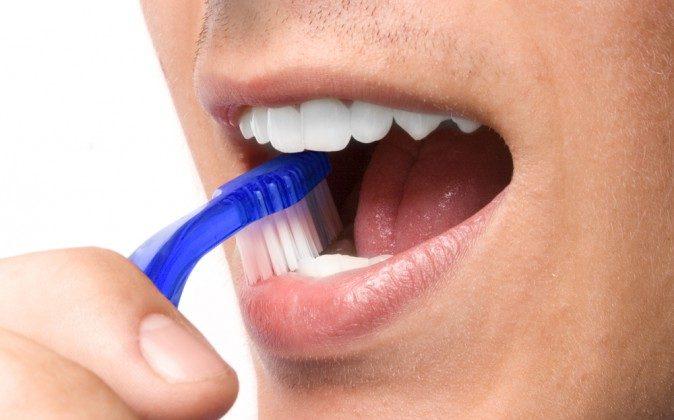 Clean Before You Clean — What’s on Your Toothbrush Just Might Surprise You 