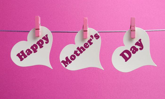 The 9 Best Mother’s Day 2014 Poems and Messages 
